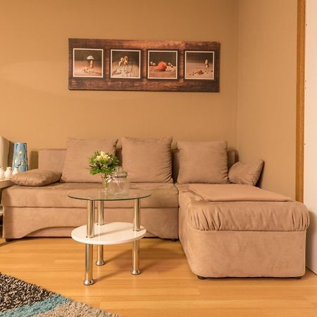 Apartmán Waldloft Winterberg Exteriér fotografie