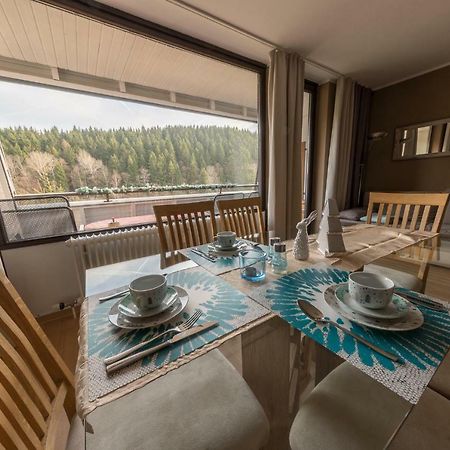 Apartmán Waldloft Winterberg Exteriér fotografie