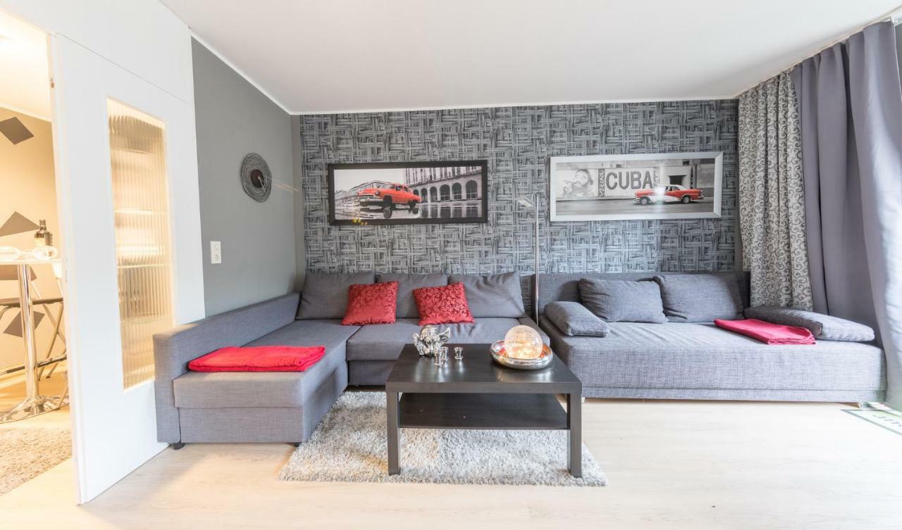 Apartmán Waldloft Winterberg Exteriér fotografie