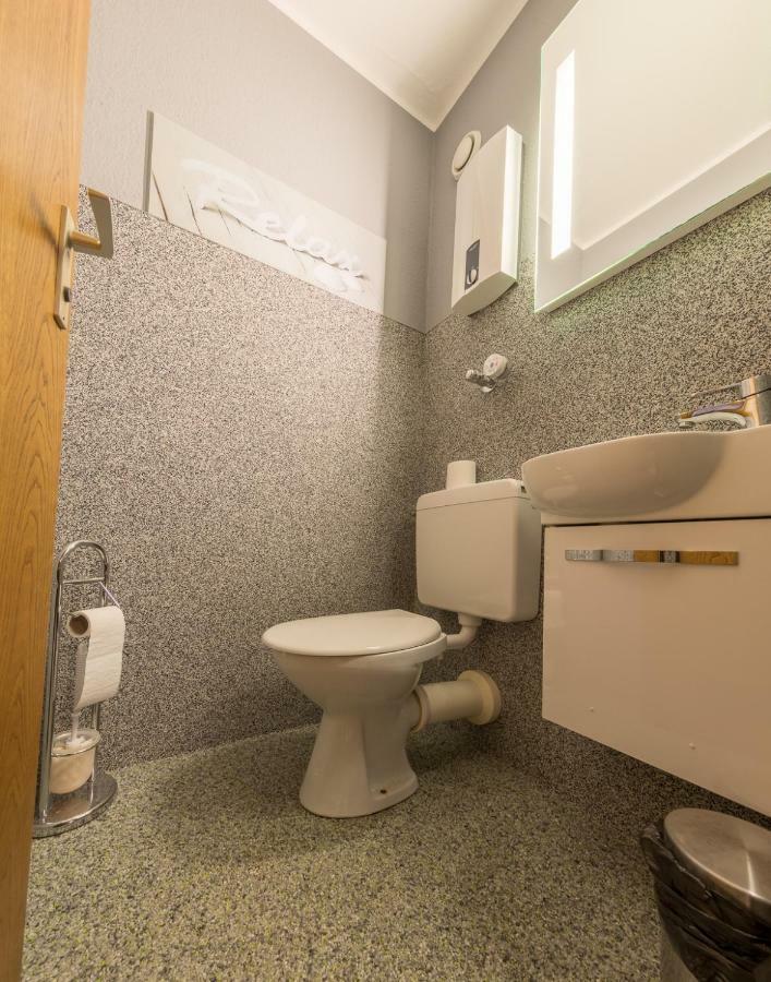 Apartmán Waldloft Winterberg Exteriér fotografie