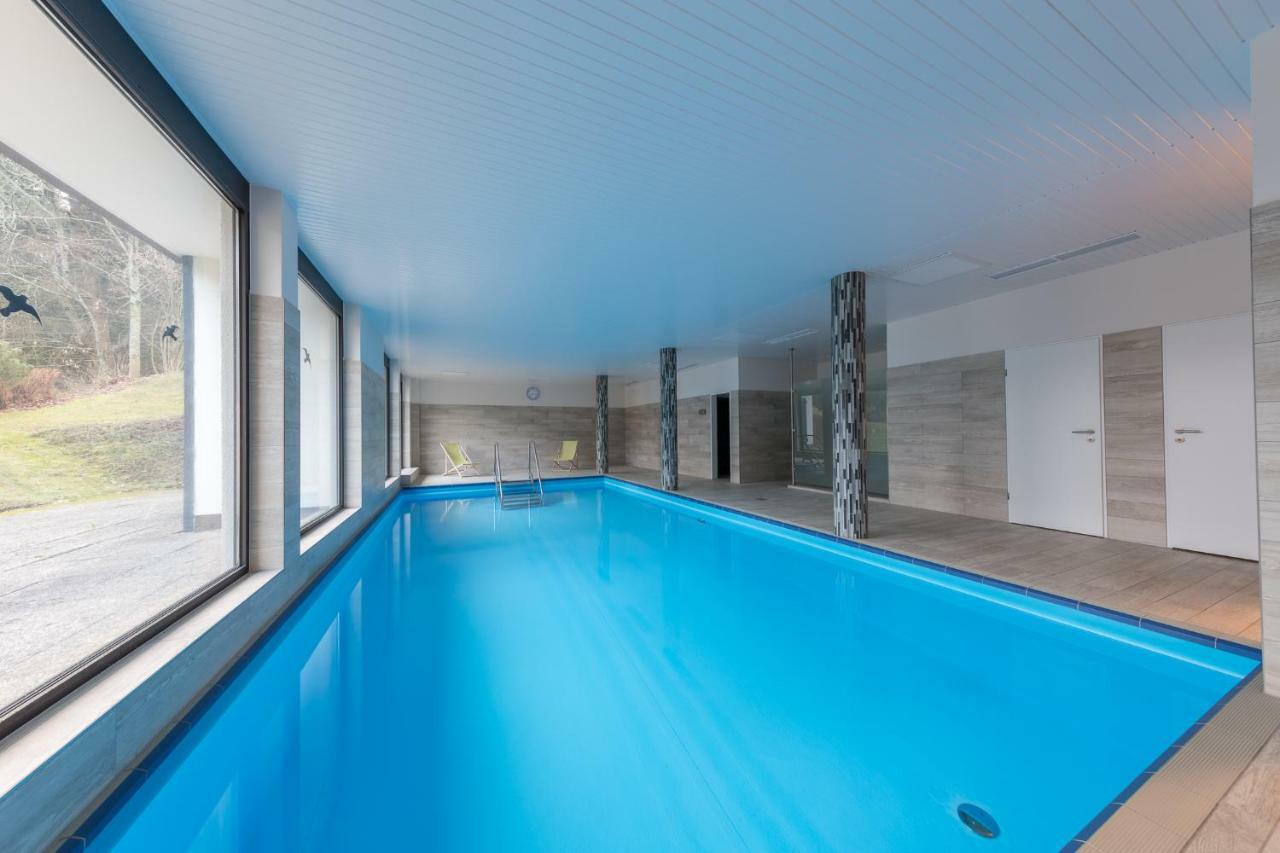 Apartmán Waldloft Winterberg Exteriér fotografie