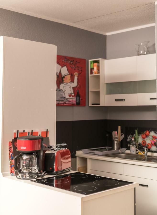 Apartmán Waldloft Winterberg Exteriér fotografie