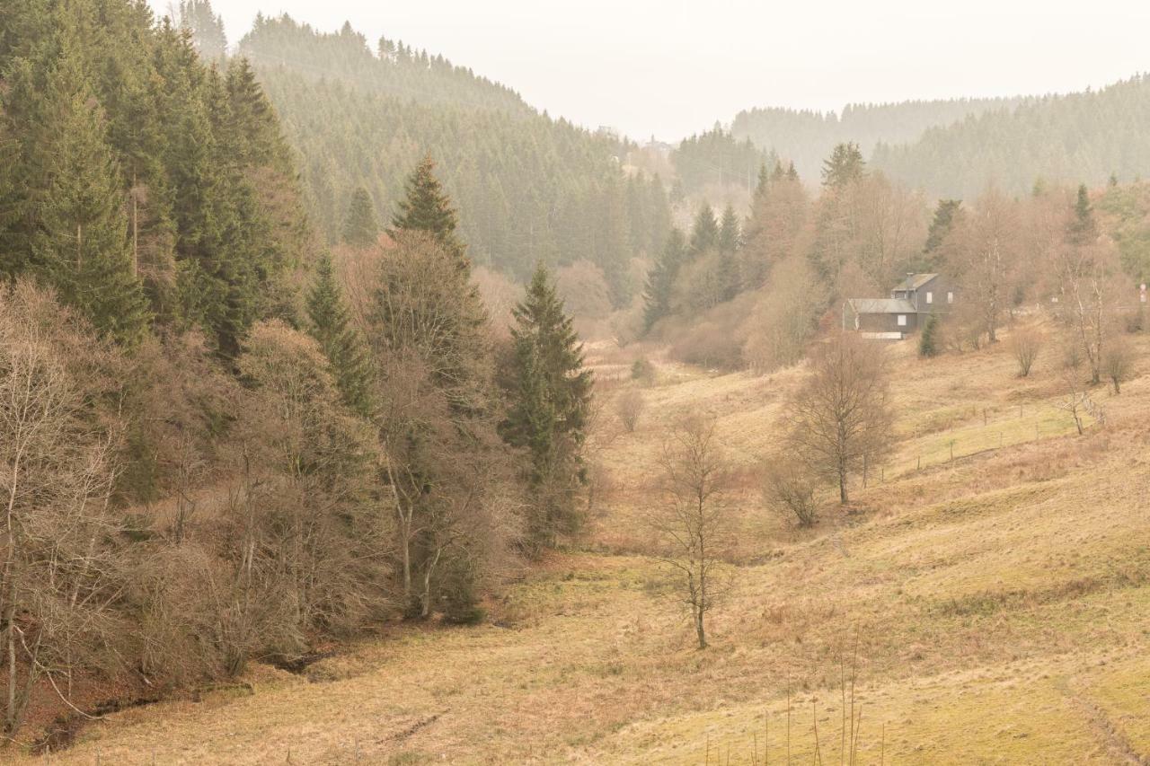 Apartmán Waldloft Winterberg Exteriér fotografie