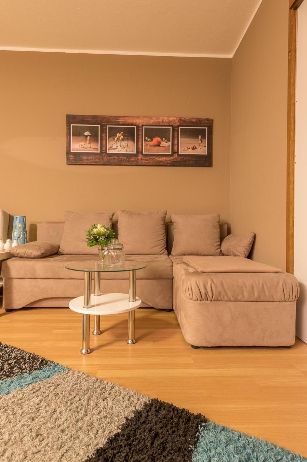 Apartmán Waldloft Winterberg Exteriér fotografie