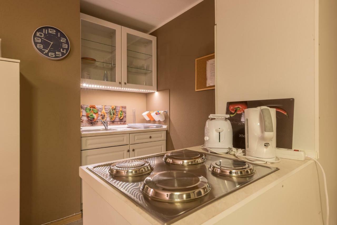 Apartmán Waldloft Winterberg Exteriér fotografie
